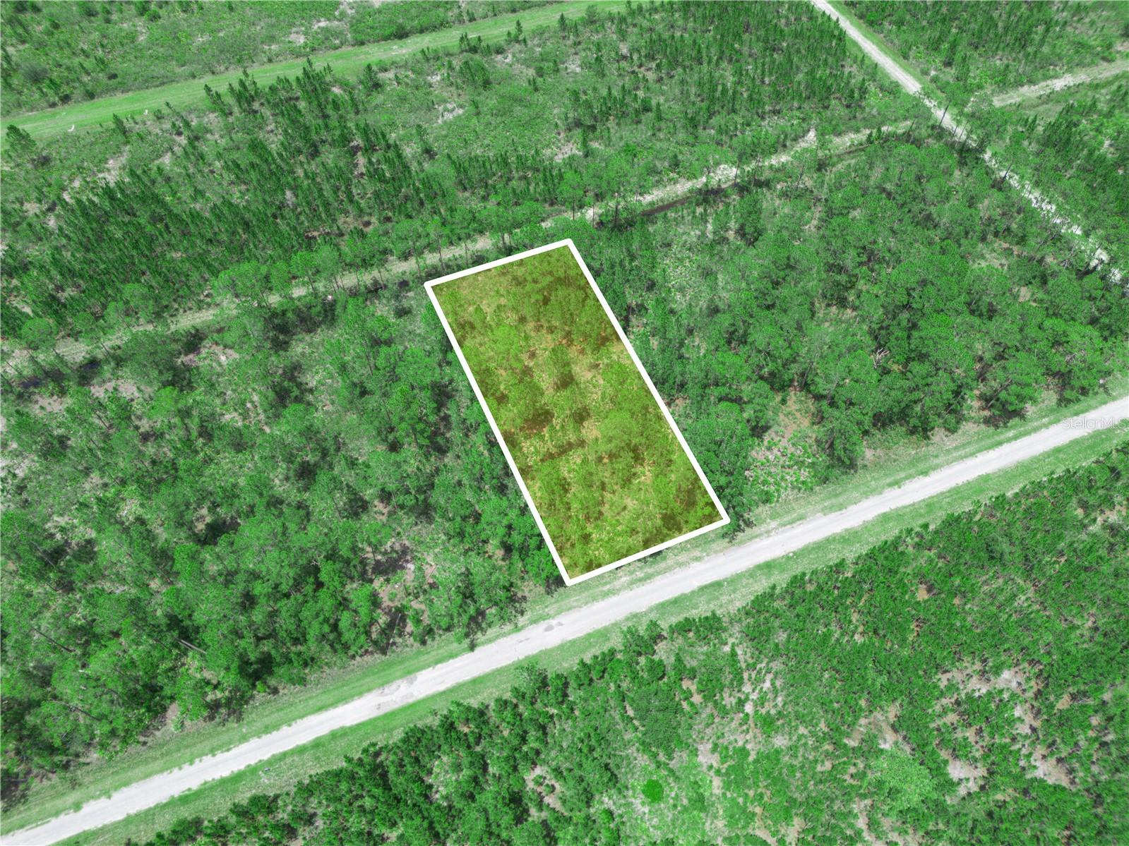 INDIAN LAKE ESTATES - Land