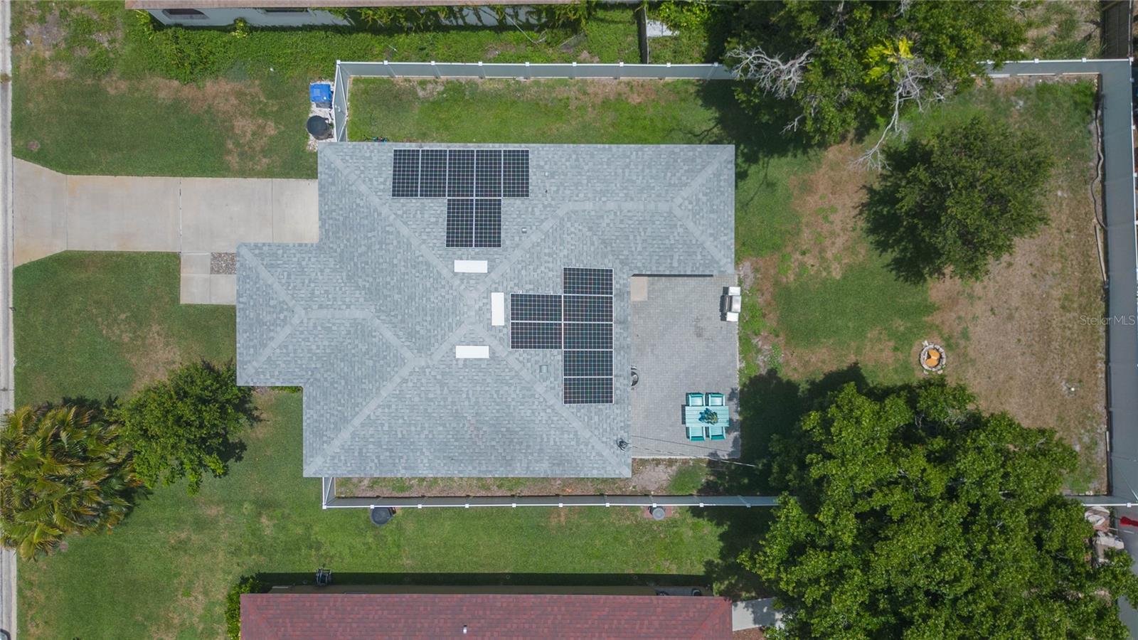 STEVENS SUB - Residential