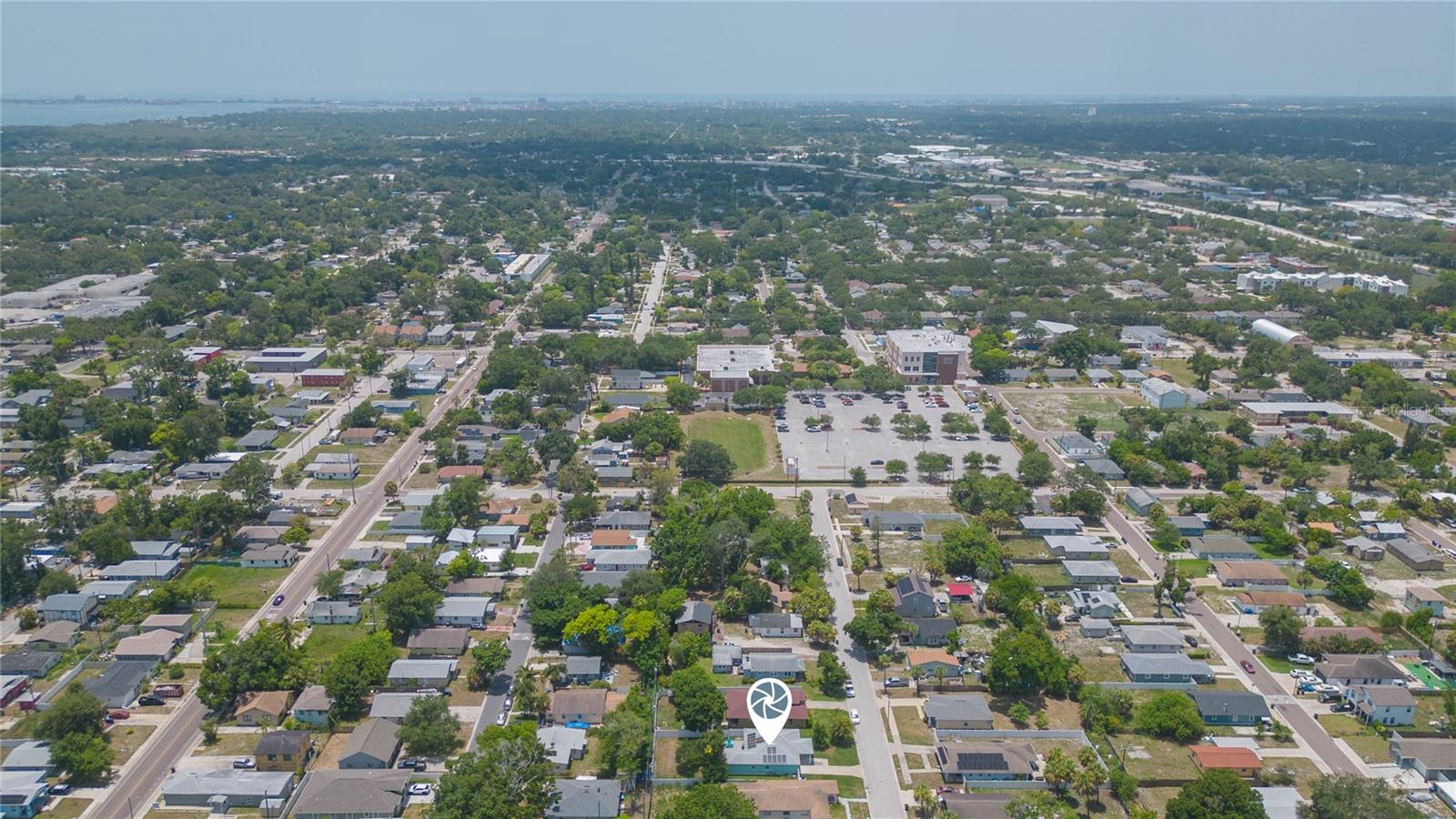 STEVENS SUB - Residential