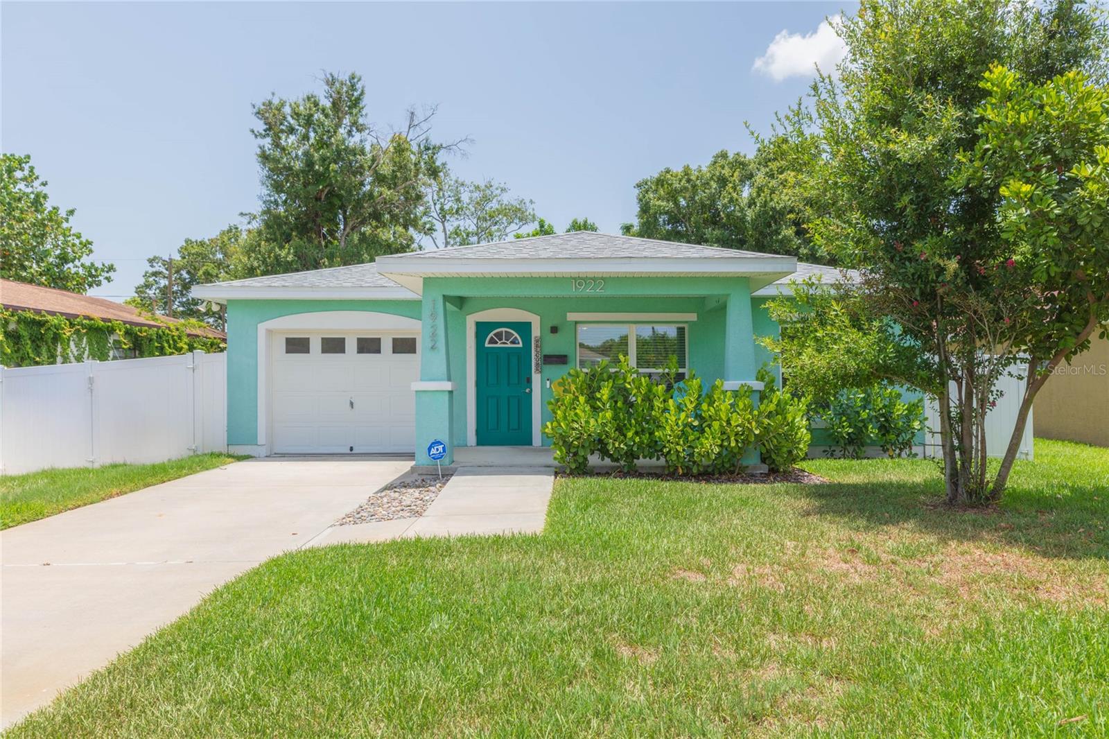 STEVENS SUB - Residential