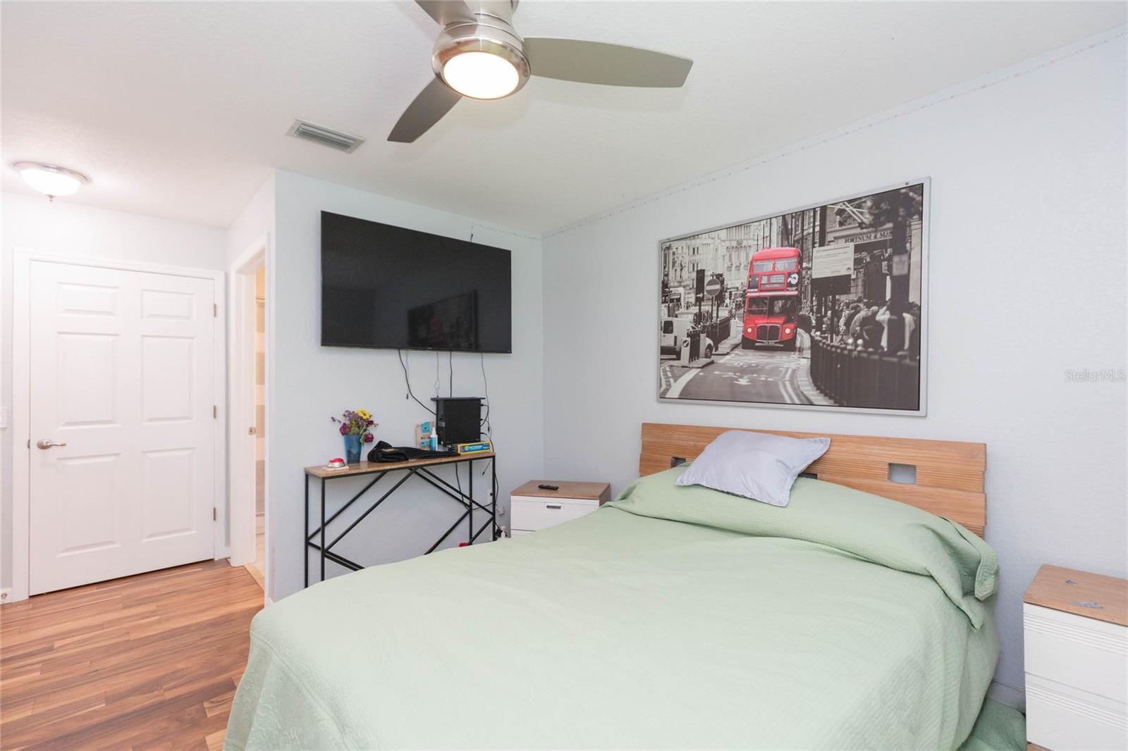 STEVENS SUB - Residential