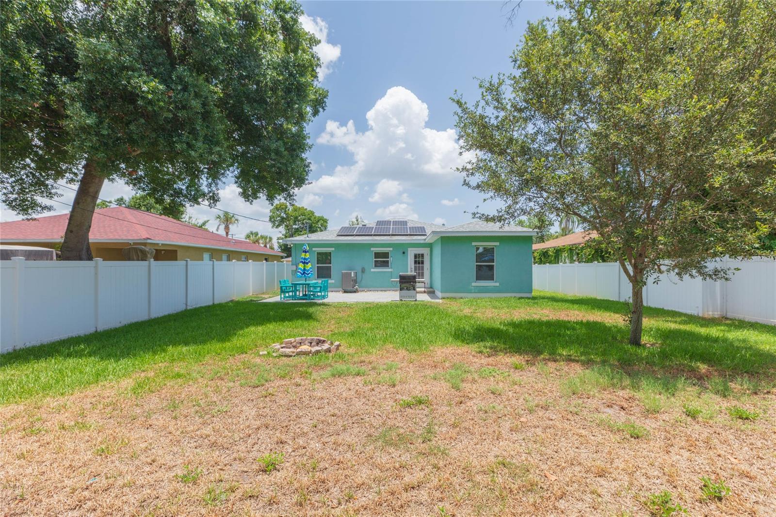 STEVENS SUB - Residential