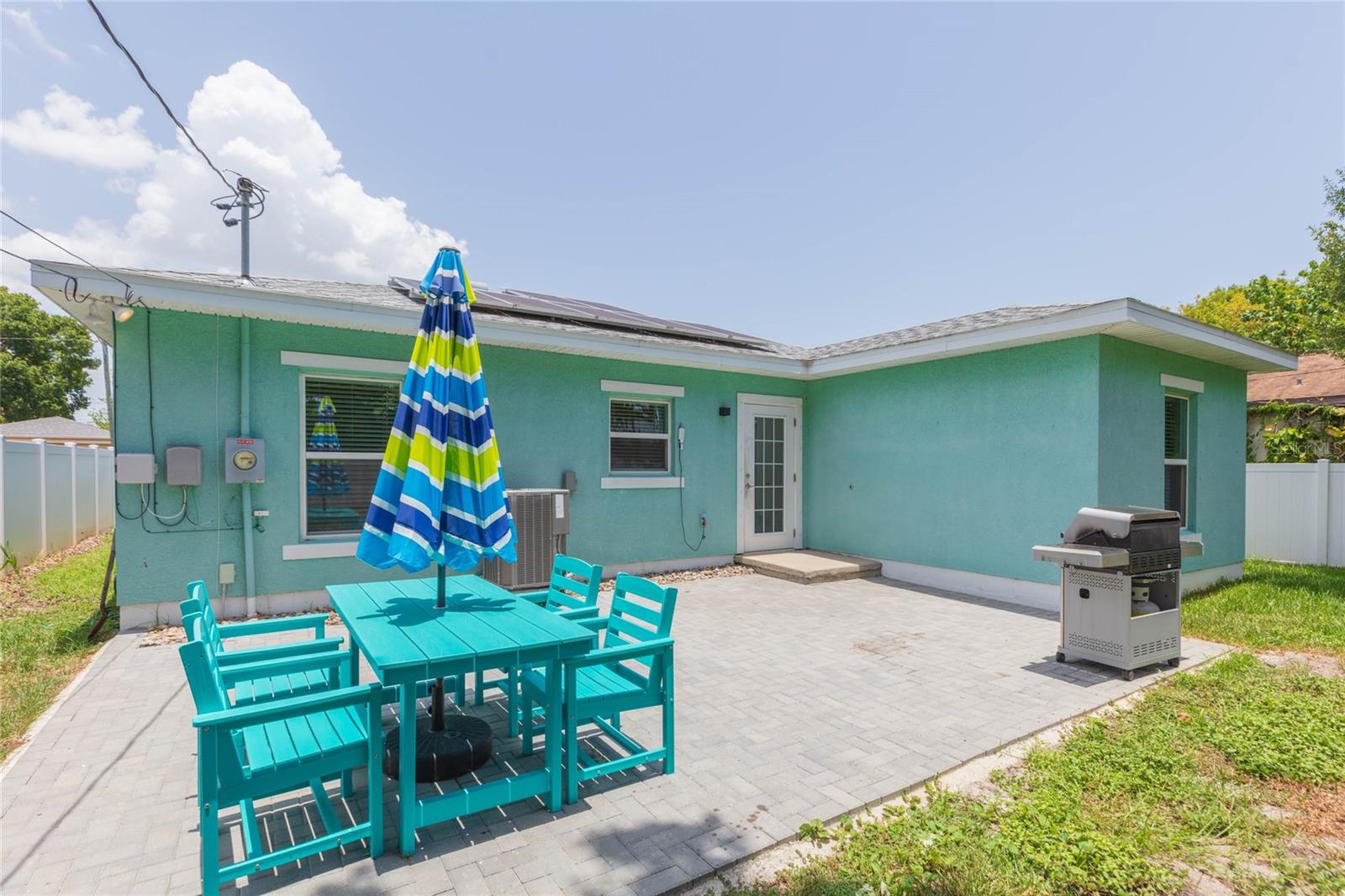 STEVENS SUB - Residential