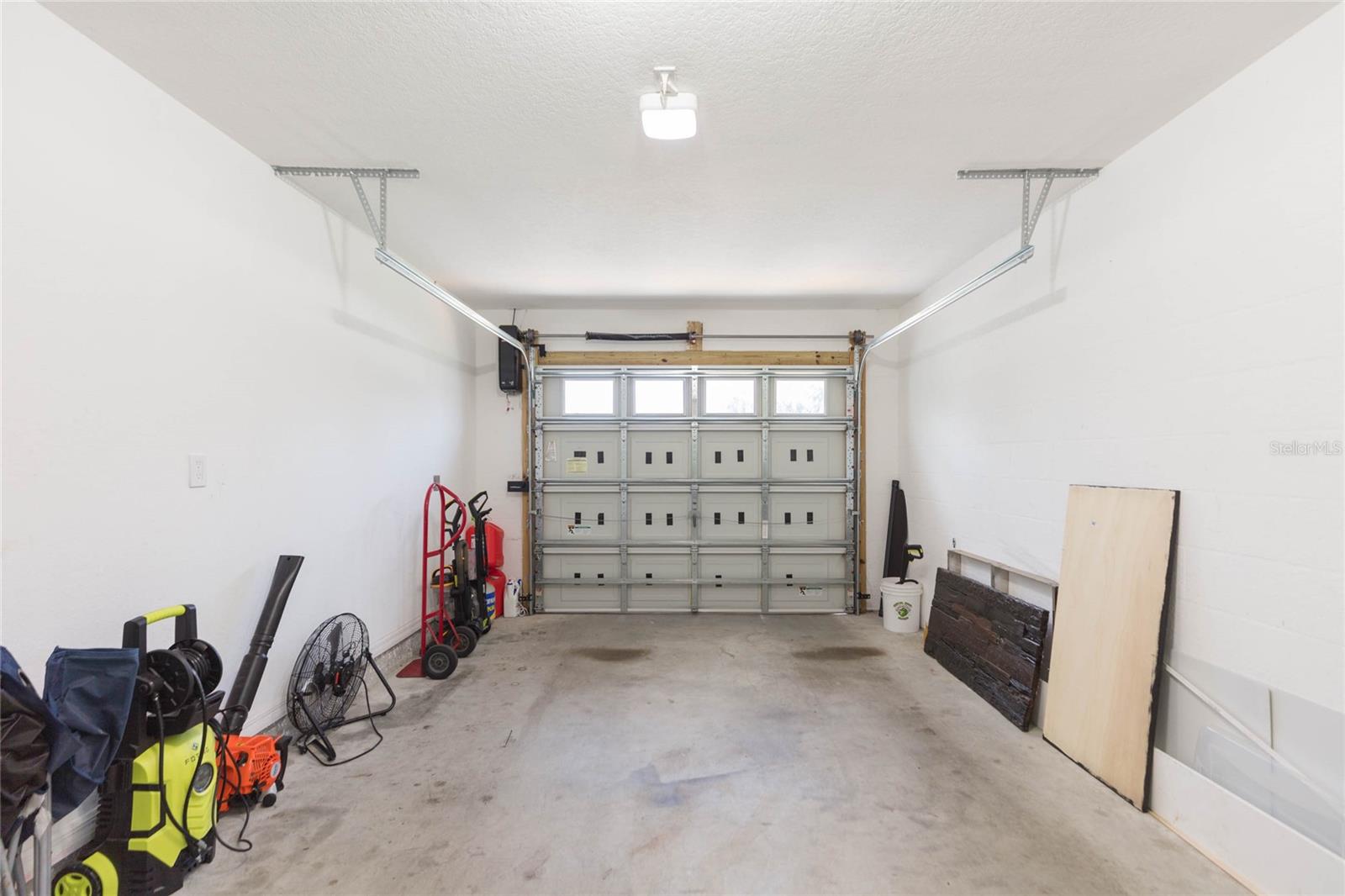 STEVENS SUB - Residential