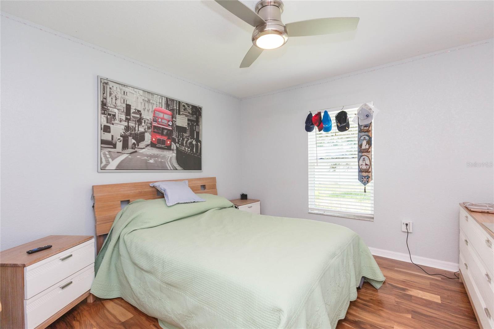 STEVENS SUB - Residential