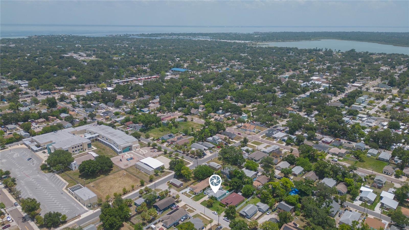 STEVENS SUB - Residential