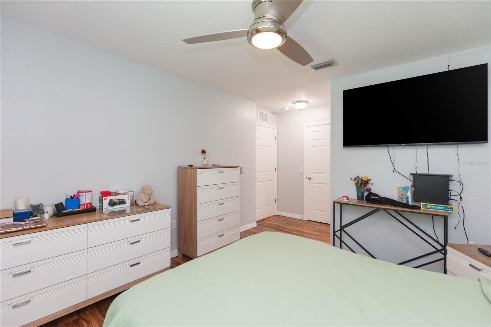STEVENS SUB - Residential