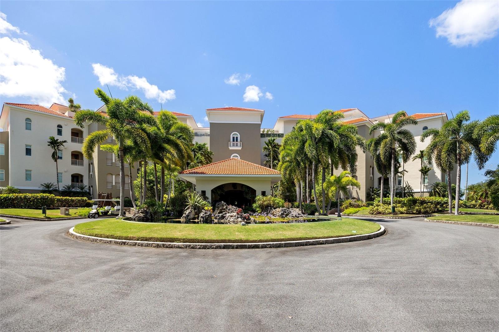 PLANTATION VILLAGE I - Residential