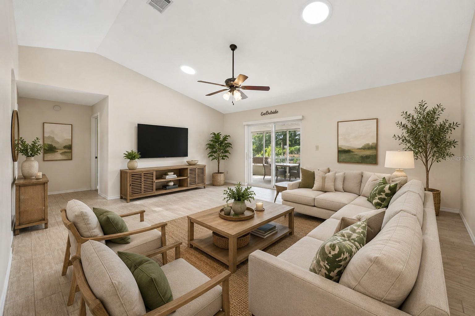 LOMA LINDA PH 111 - Residential