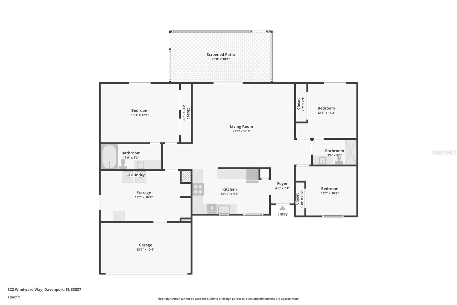 LOMA LINDA PH 111 - Residential