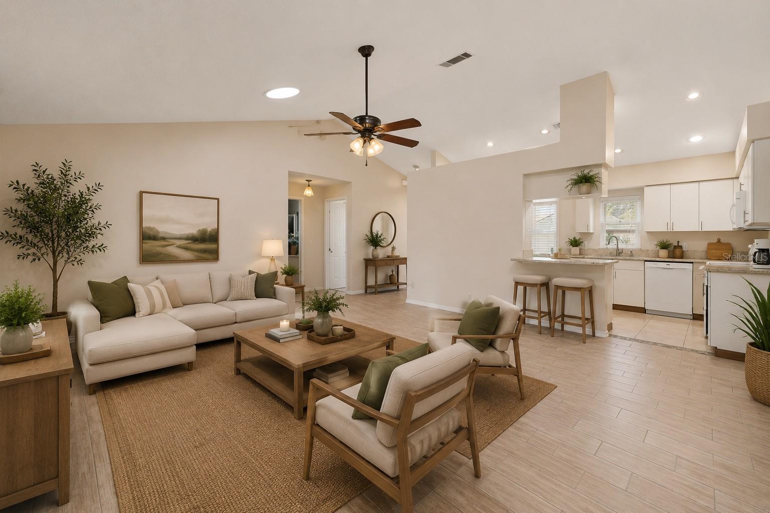 LOMA LINDA PH 111 - Residential