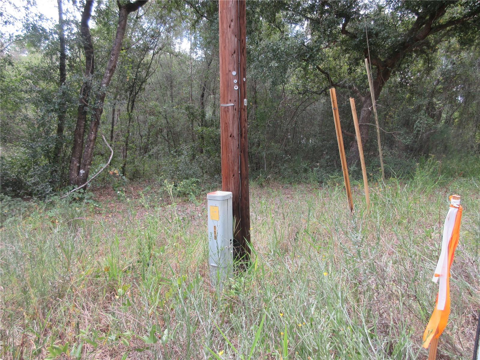 OAK RIDGE - Land