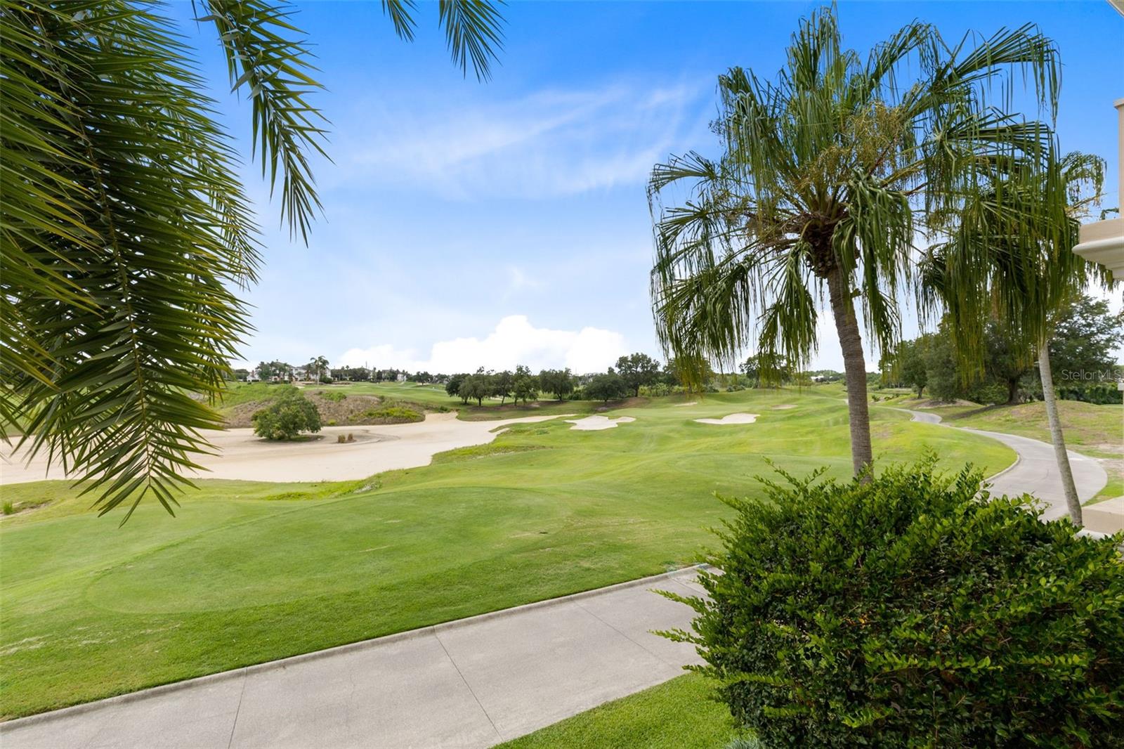 CENTRE COURT RIDGE CONDO PH 6 BLDG F - Residential