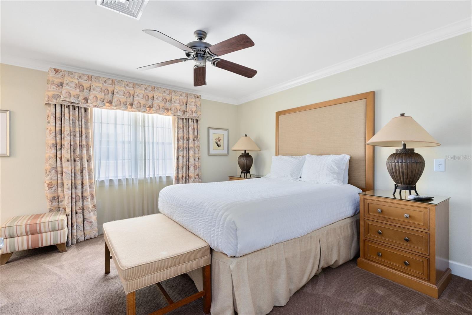 CENTRE COURT RIDGE CONDO PH 6 BLDG F - Residential