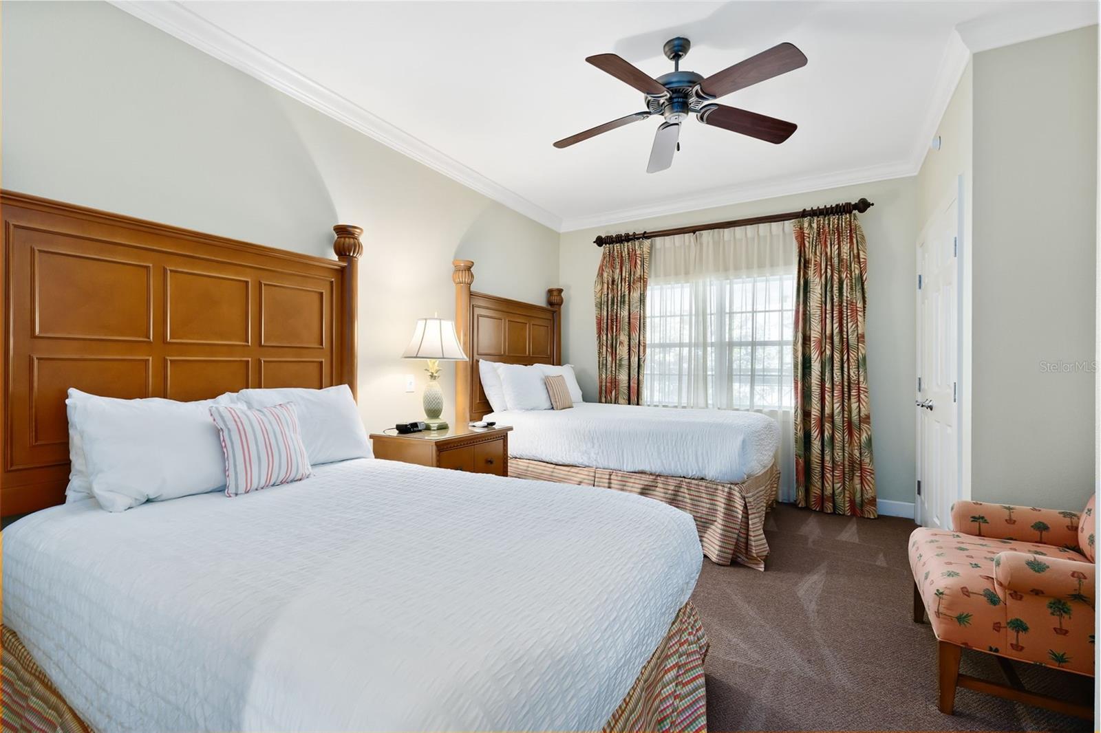 CENTRE COURT RIDGE CONDO PH 6 BLDG F - Residential