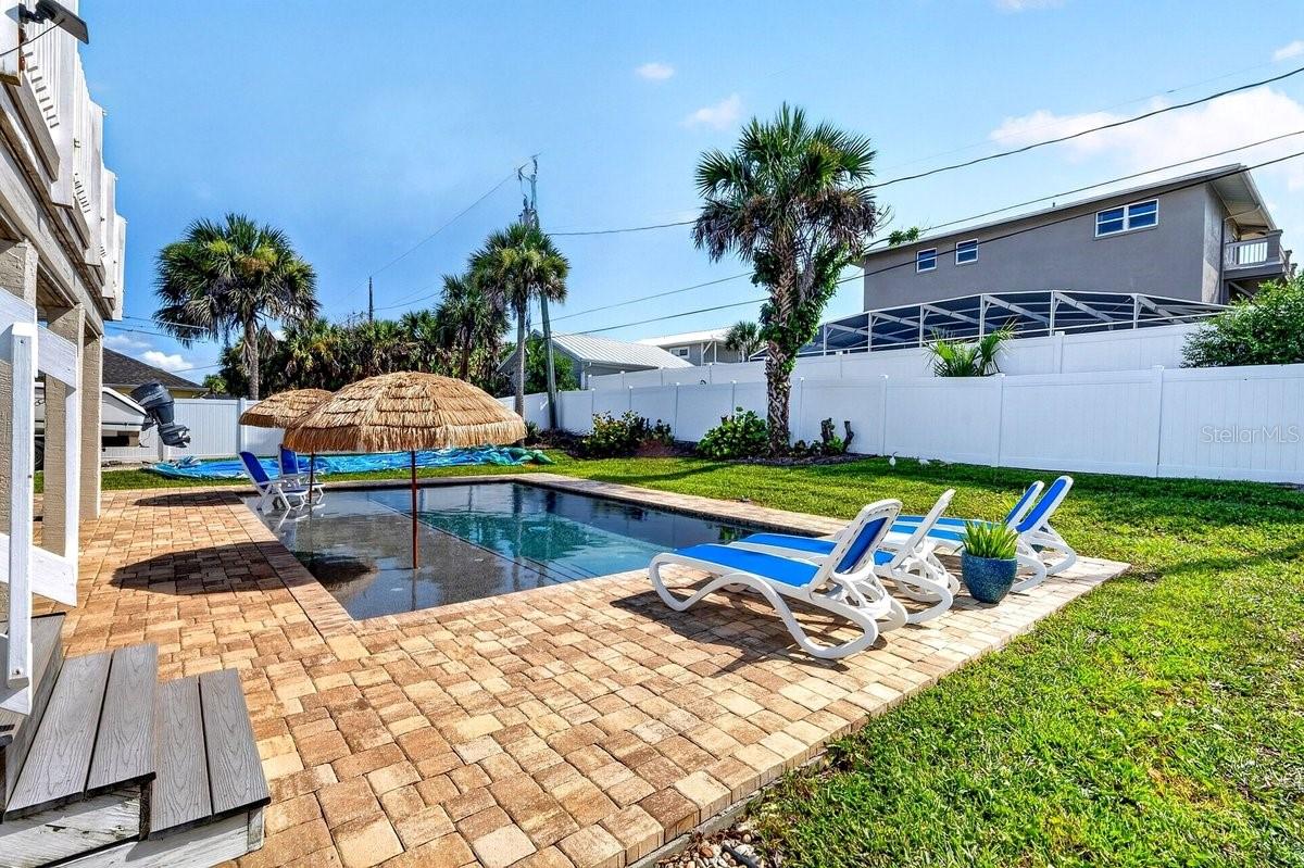 SILVER SANDS SEC D - Residential