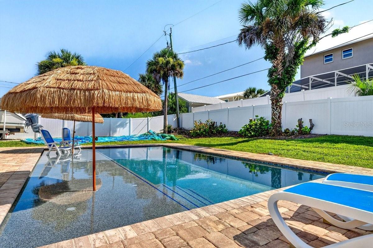 SILVER SANDS SEC D - Residential