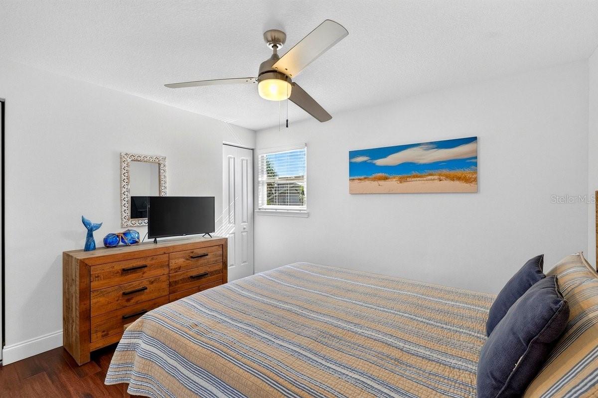 SILVER SANDS SEC D - Residential