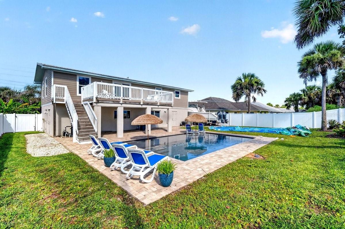 SILVER SANDS SEC D - Residential