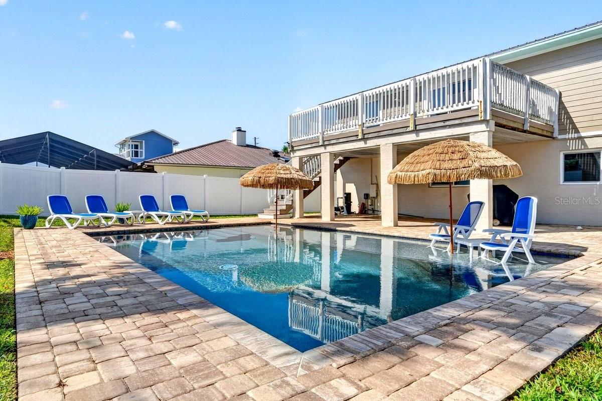 SILVER SANDS SEC D - Residential