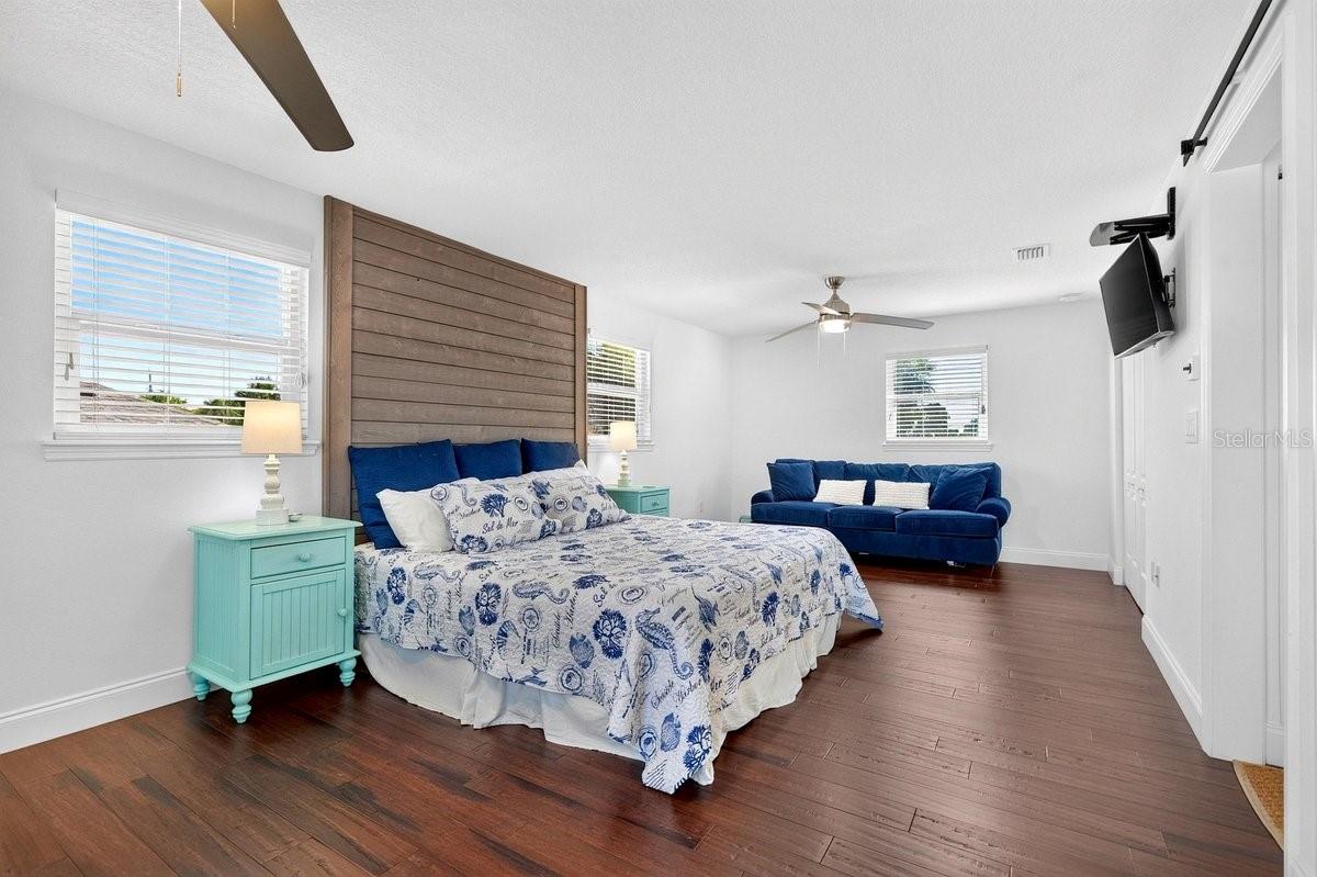 SILVER SANDS SEC D - Residential