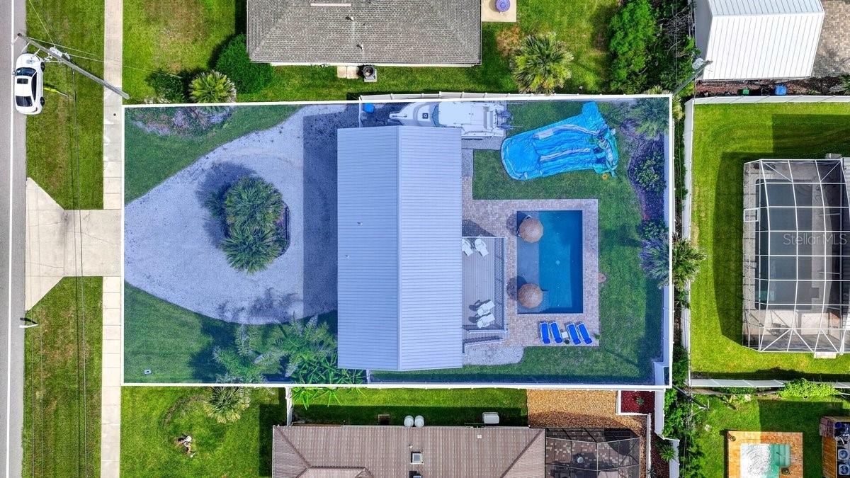 SILVER SANDS SEC D - Residential