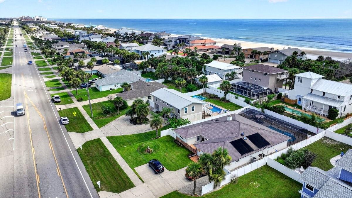 SILVER SANDS SEC D - Residential