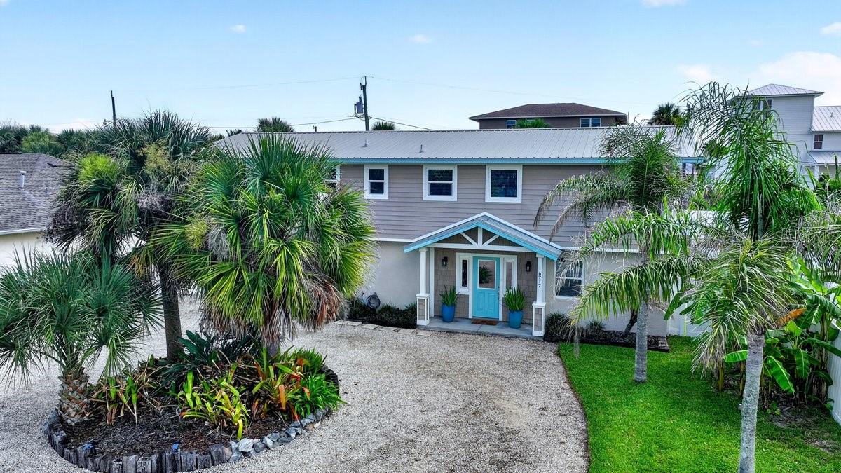 SILVER SANDS SEC D - Residential