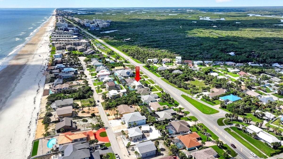 SILVER SANDS SEC D - Residential