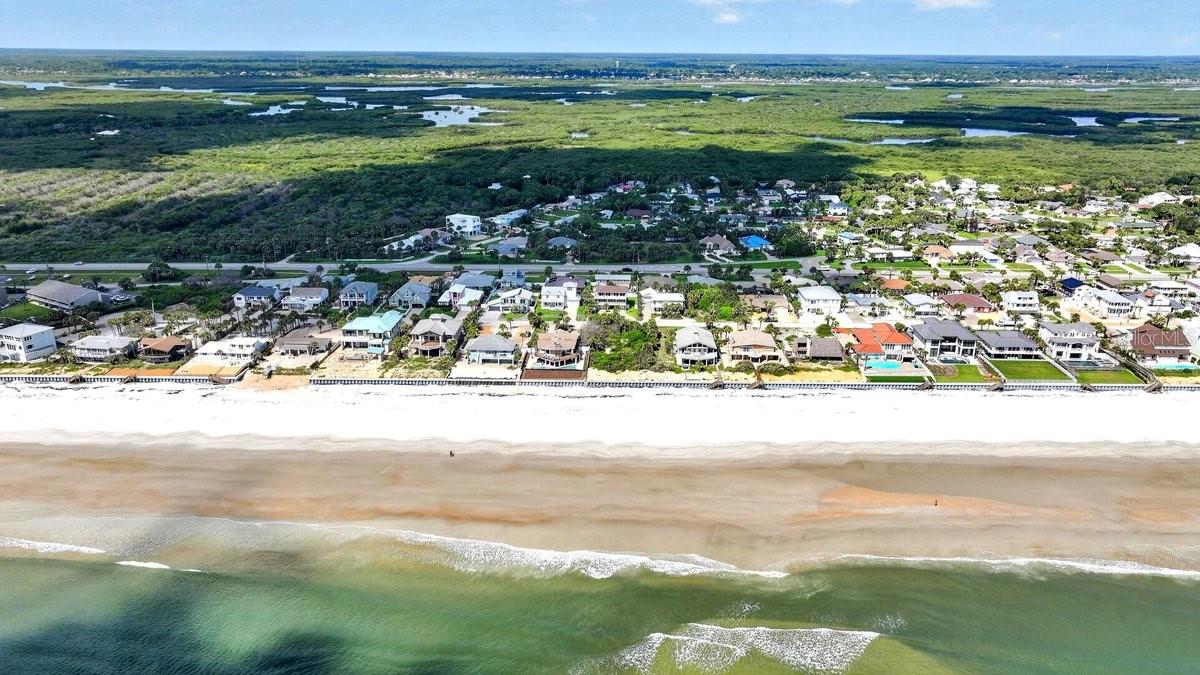 SILVER SANDS SEC D - Residential