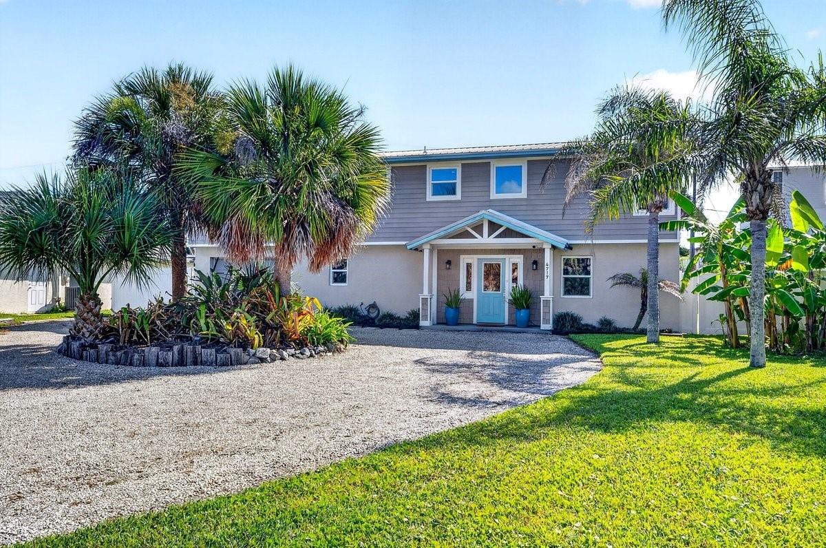 SILVER SANDS SEC D - Residential