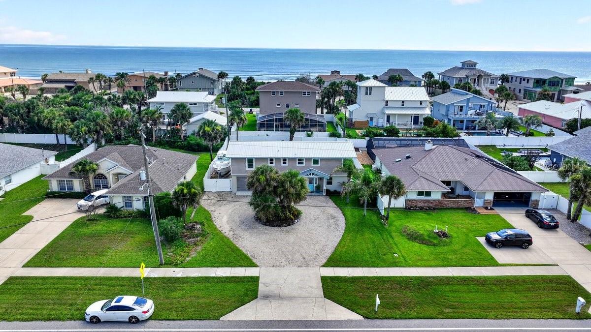 SILVER SANDS SEC D - Residential