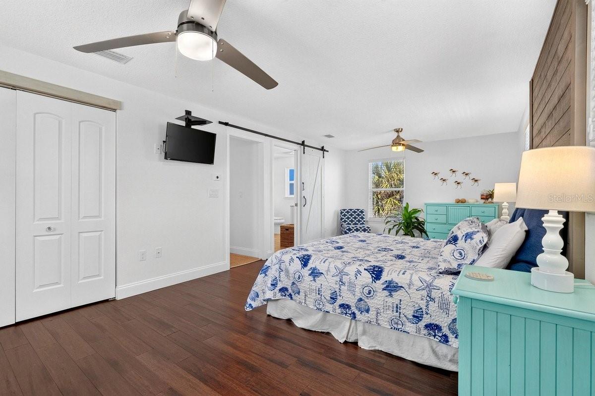 SILVER SANDS SEC D - Residential