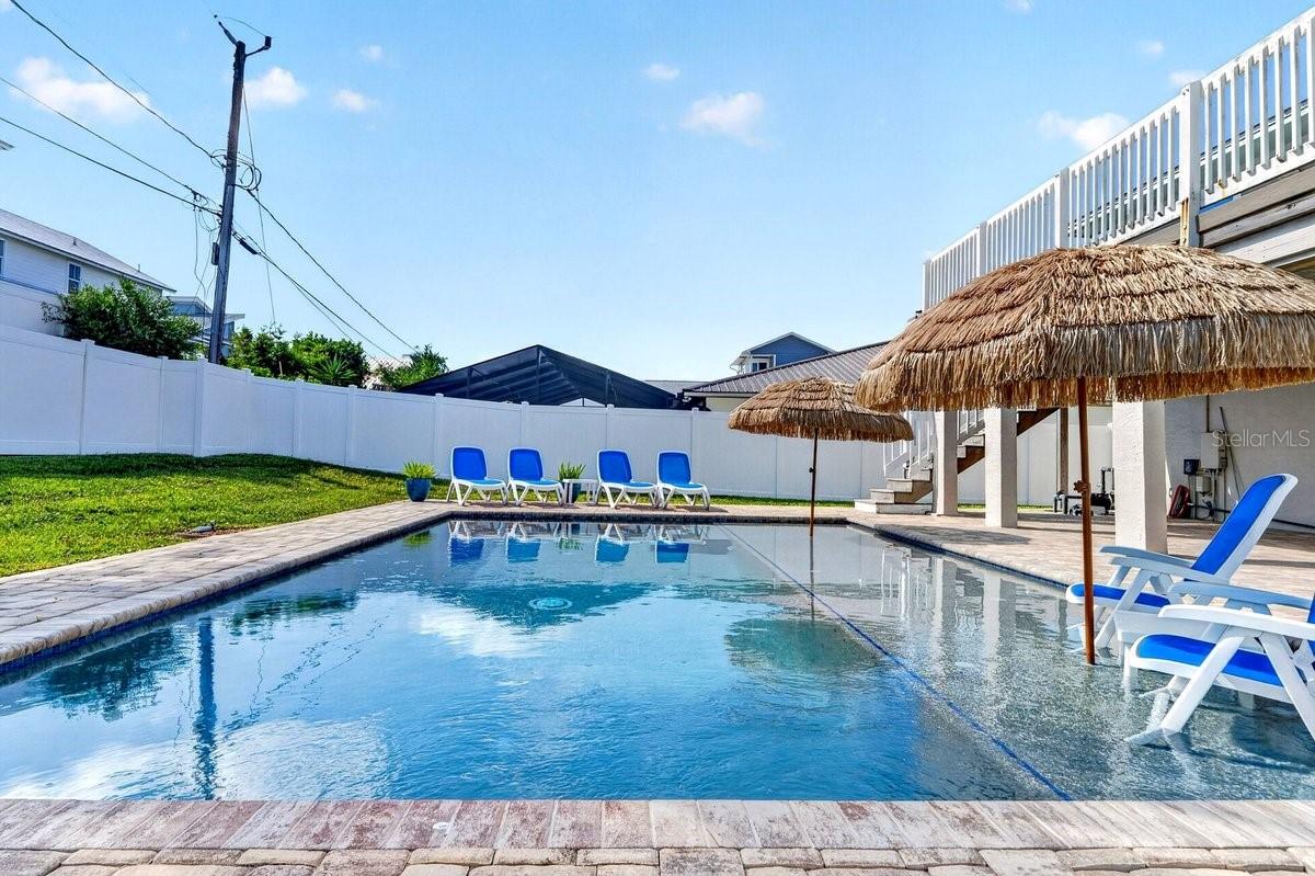 SILVER SANDS SEC D - Residential