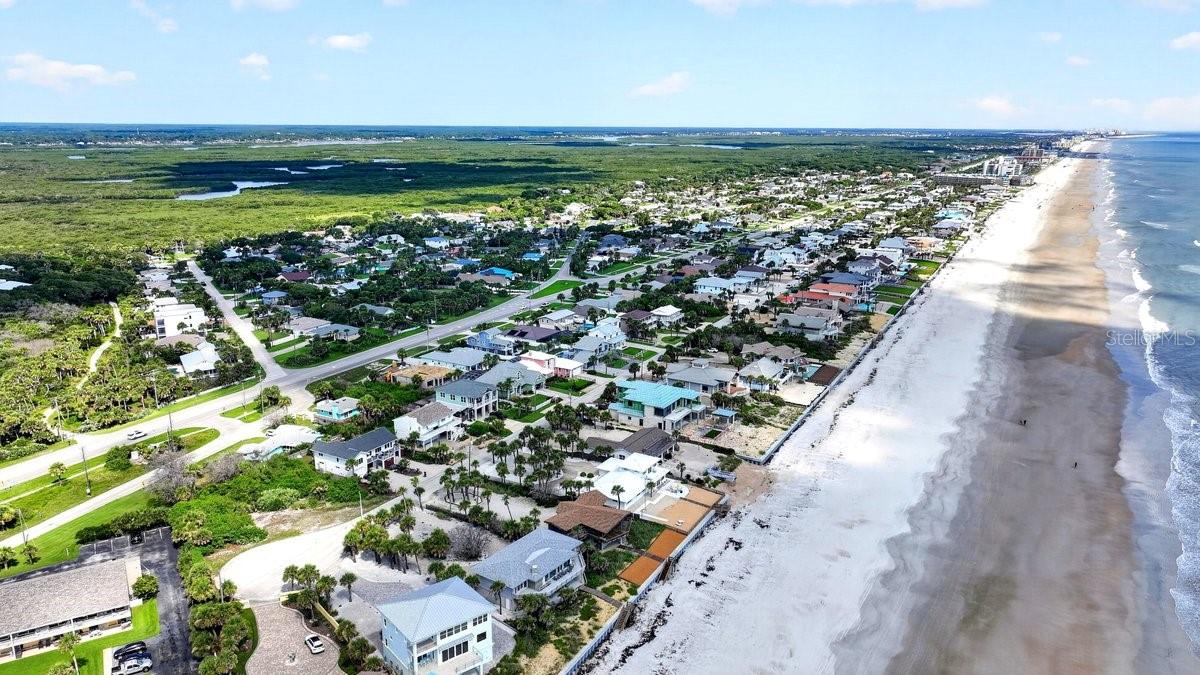 SILVER SANDS SEC D - Residential