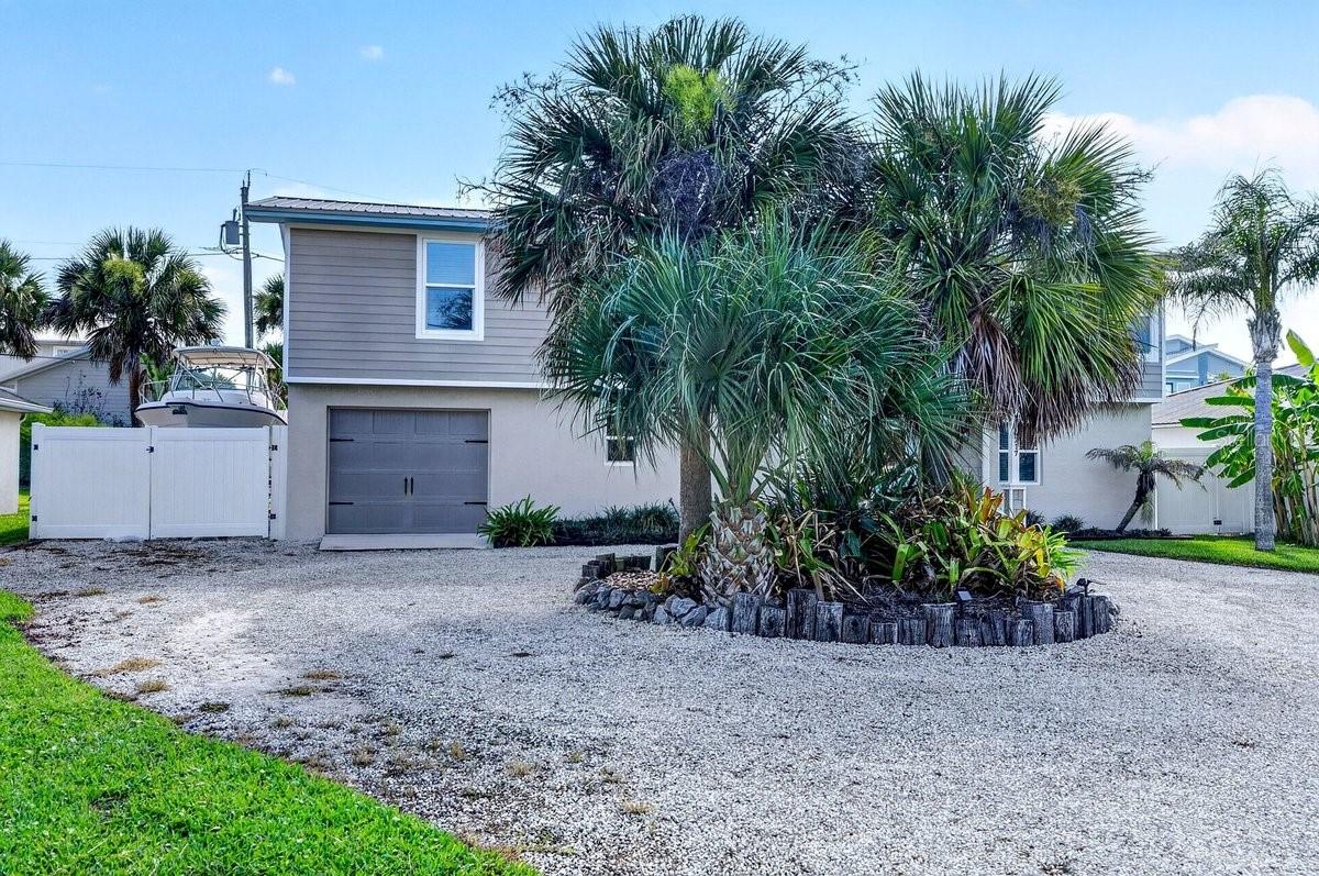 SILVER SANDS SEC D - Residential