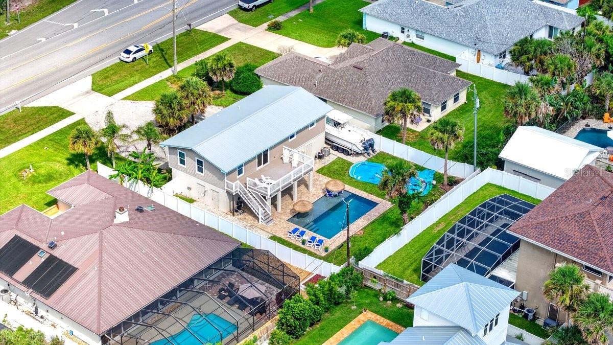 SILVER SANDS SEC D - Residential