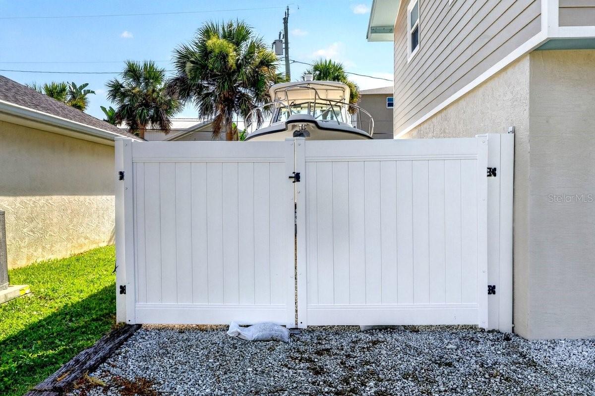 SILVER SANDS SEC D - Residential