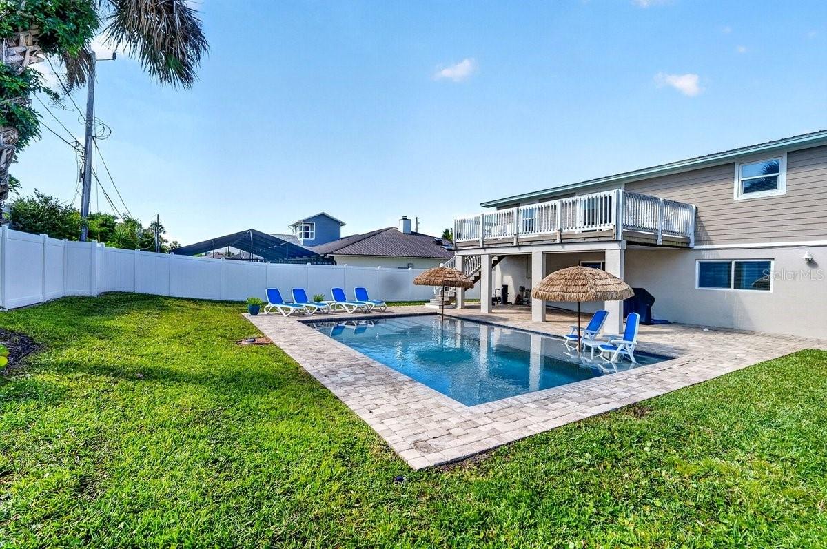 SILVER SANDS SEC D - Residential