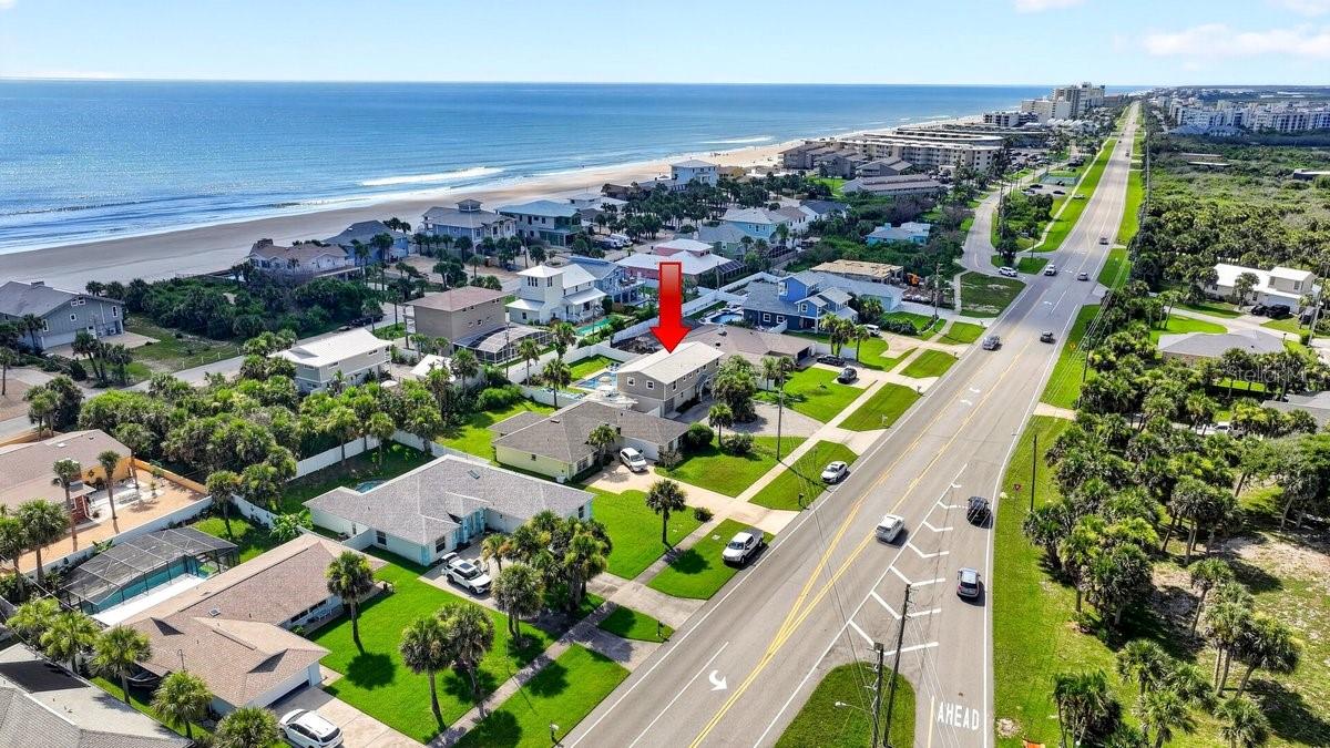 SILVER SANDS SEC D - Residential