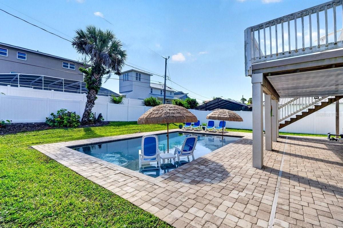 SILVER SANDS SEC D - Residential