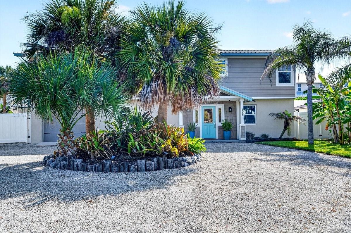 SILVER SANDS SEC D - Residential