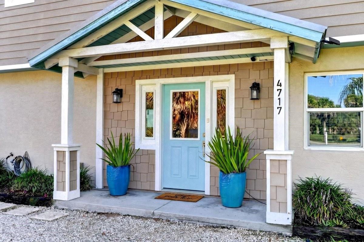 SILVER SANDS SEC D - Residential