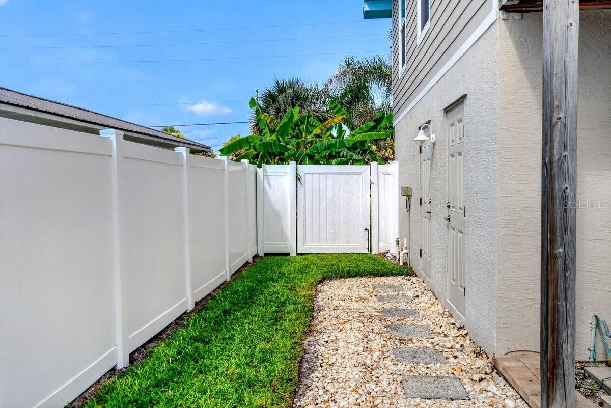 SILVER SANDS SEC D - Residential