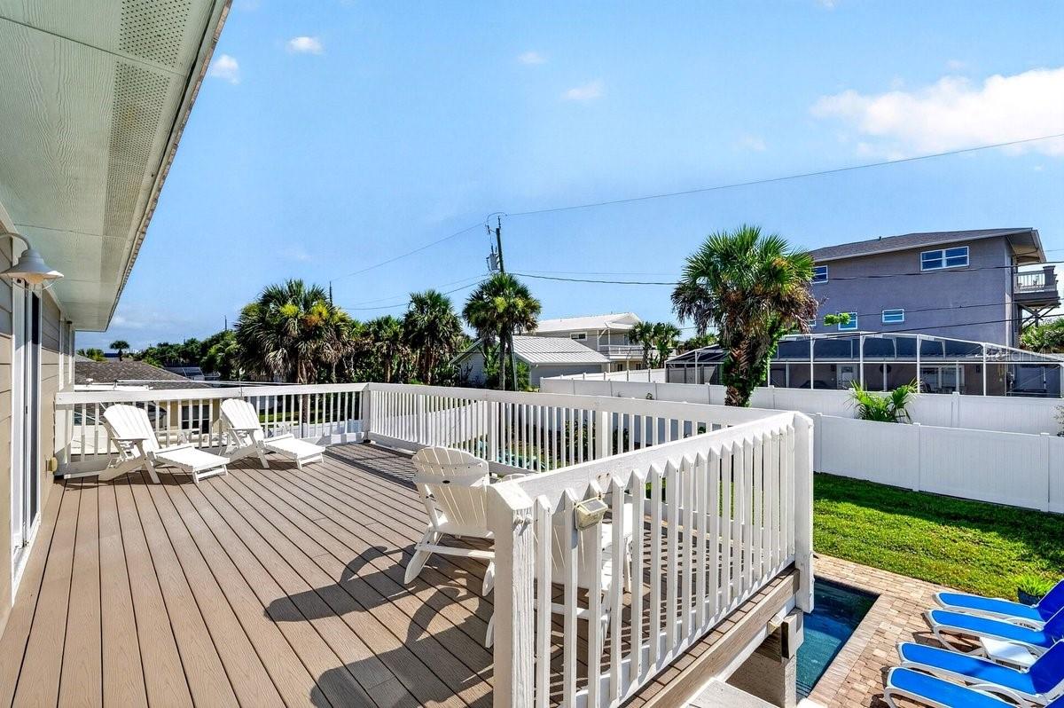 SILVER SANDS SEC D - Residential