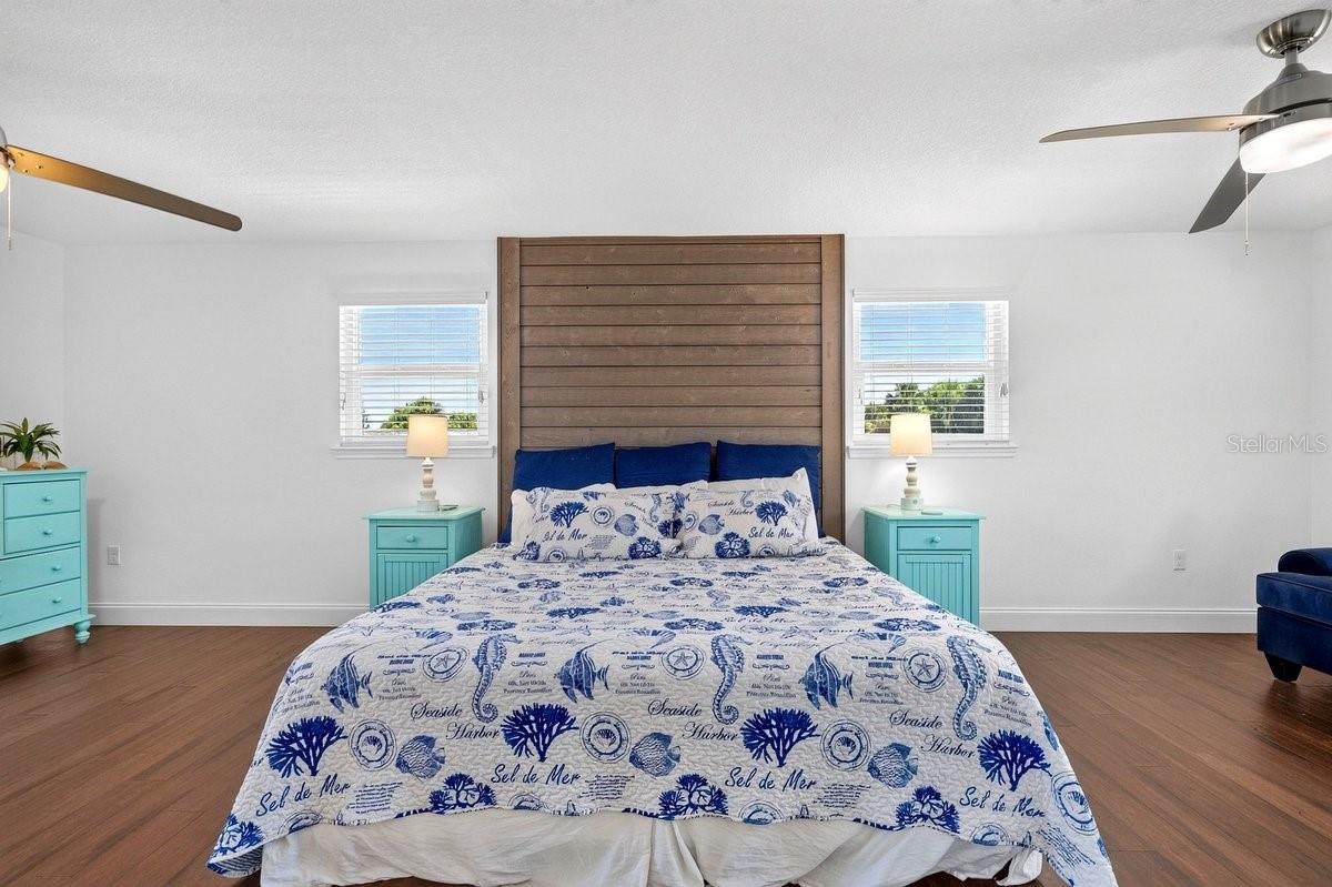 SILVER SANDS SEC D - Residential
