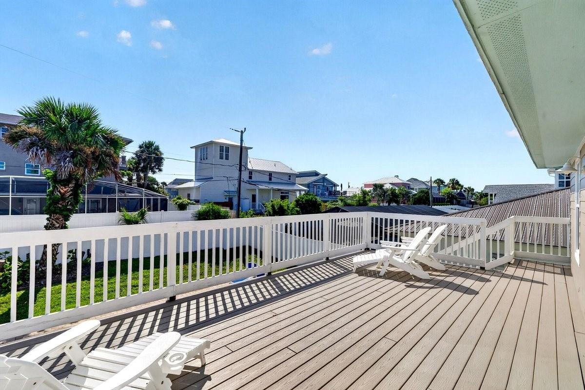 SILVER SANDS SEC D - Residential