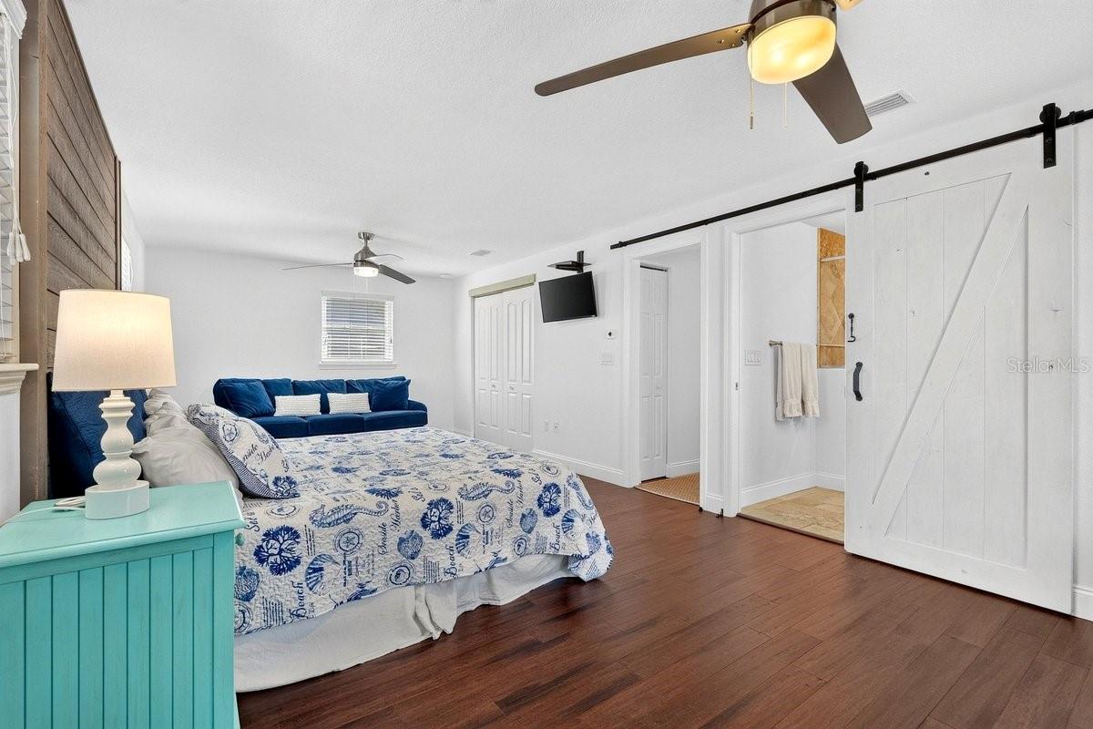 SILVER SANDS SEC D - Residential