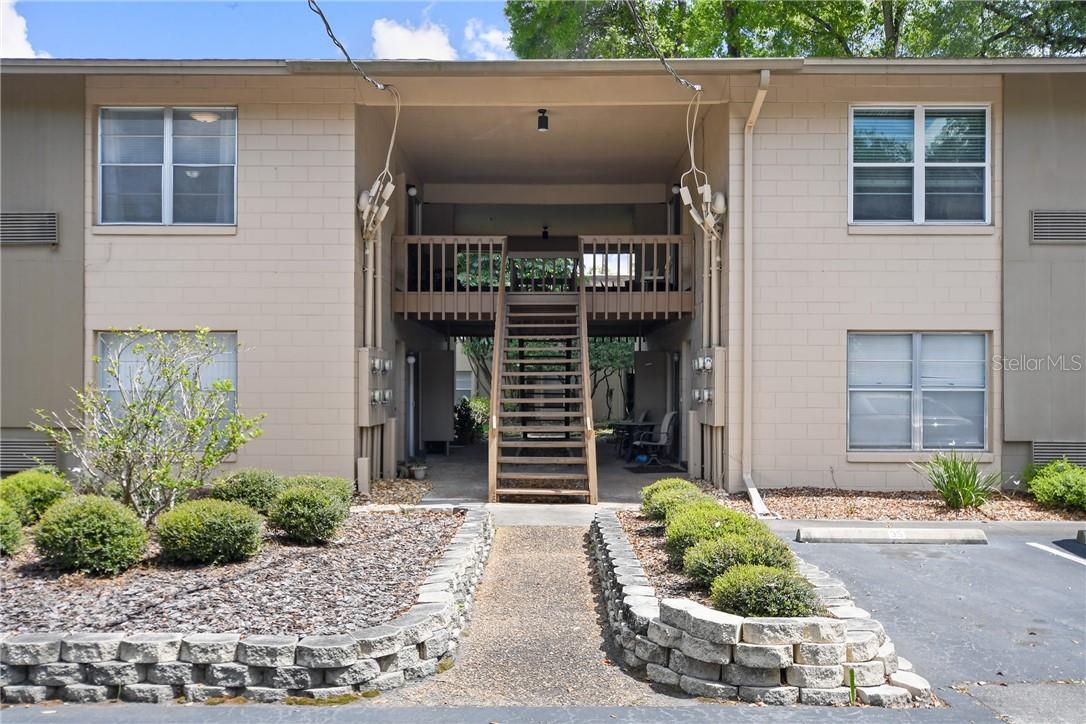 LUCERNE OAKS CONDO - Residential
