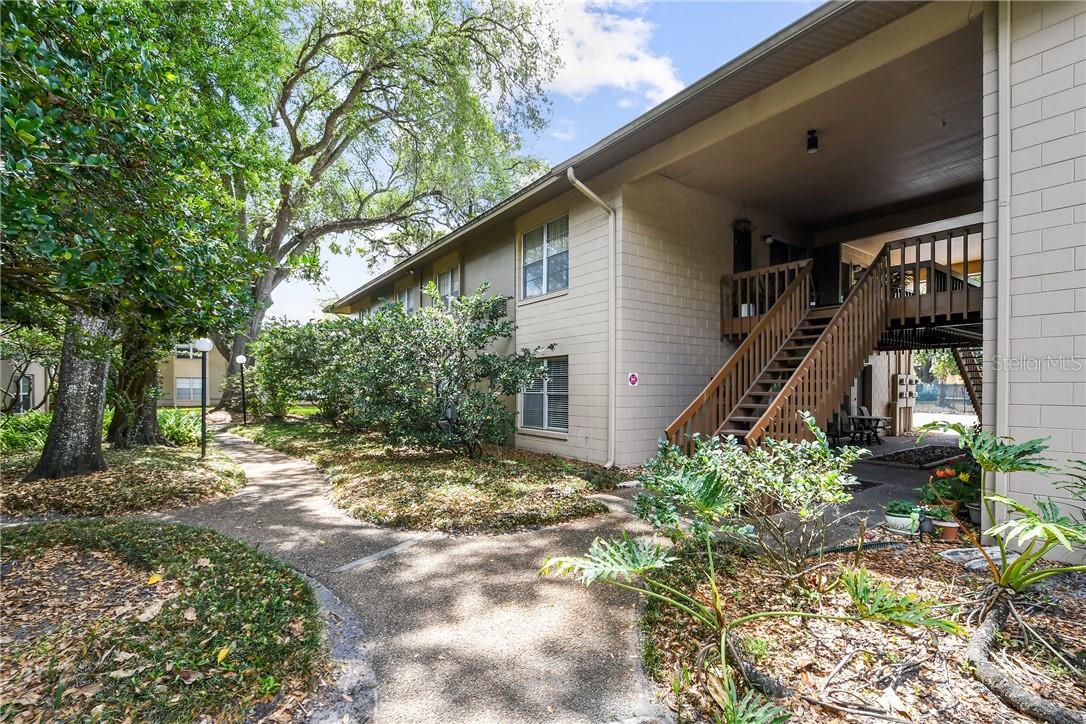 LUCERNE OAKS CONDO - Residential